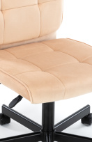 Кресло офисное Everprof EP-300 Ткань Черный Кресло офисное Everprof EP-300 Ткань Черный