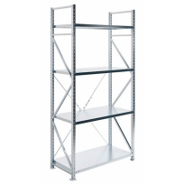 Комплект стоек MS U 250 Комплект стоек MS U 250