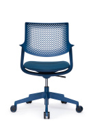 Кресло Dream B2202 Чёрный Кресло Dream B2202 Чёрный