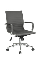 Кресло RCH 6002-2SE Чёрный Кресло RCH 6002-2SE Чёрный