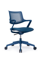 Кресло Dream B2202 Чёрный Кресло Dream B2202 Чёрный
