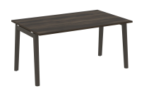 Onix Wood Стол переговорный (1 столешница) OW.PRG-1.4 Белый бриллиант/Дуб светлый/Белый металл 1580*980*750 Onix Wood Стол переговорный (1 столешница) OW.PRG-1.4 Белый бриллиант/Дуб светлый/Белый металл 1580*980*750