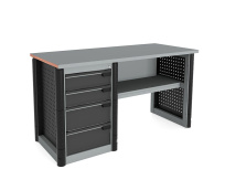 Верстак Profi M № 603 Верстак Profi M № 603