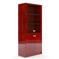 Романо Шкаф для документов RM900204B / Шпон корня Камфарного дерева TA02 RM 900204B Романо Шкаф для документов RM900204B / Шпон корня Камфарного дерева TA02 RM 900204B