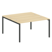 Metal System Quattro Р. ст. на П-образном м/к 40БП.РАС-СП-2.3 Акация/Антрацит металл 1400*1475*750 Metal System Quattro Р. ст. на П-образном м/к 40БП.РАС-СП-2.3 Акация/Антрацит металл 1400*1475*750