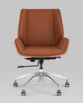 Кресло офисное TopChairs Crown SN черный Кресло офисное TopChairs Crown SN черный