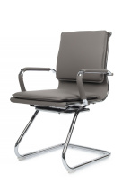 Конференц-кресло Hugo RCH 6003-3E Белый Конференц-кресло Hugo RCH 6003-3E Белый