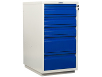 Верстак Profi (№603) WT160.WD1/WD5.000 Верстак Profi (№603) WT160.WD1/WD5.000