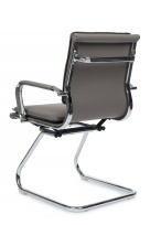 Конференц-кресло Hugo RCH 6003-3E Белый Конференц-кресло Hugo RCH 6003-3E Белый