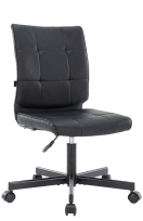 Кресло офисное Everprof EP-300 Экокожа Черный Кресло офисное Everprof EP-300 Экокожа Черный