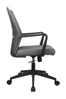 Кресло RCH B818 Серая сетка Кресло RCH B818 Серая сетка