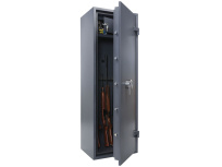 Оружейный сейф ASG/WS8 EL Оружейный сейф ASG/WS8 EL