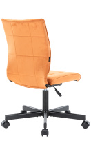 Кресло офисное Everprof EP-300 Ткань Черный Кресло офисное Everprof EP-300 Ткань Черный
