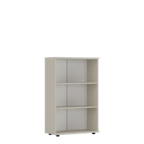 Стеллаж New Line NLN36345331 дуб шамони темный Стеллаж New Line NLN36345331 дуб шамони темный