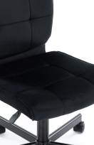 Кресло офисное Everprof EP-300 Ткань Черный Кресло офисное Everprof EP-300 Ткань Черный