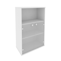 Style Шкаф Л.СТ-2.2 Дуб наварра 778×410×1215