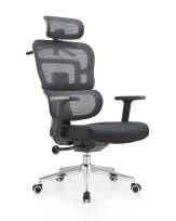 Кресло офисное TopChairs Techno черный Кресло офисное TopChairs Techno черный