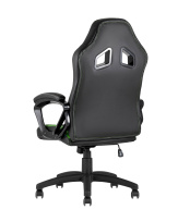 Кресло игровое TopChairs Skyline камуфляж Кресло игровое TopChairs Skyline камуфляж