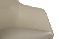 Кресло Soul M B1908 Чёрный (А8) натуральная кожа Кресло Soul M B1908 Чёрный (А8) натуральная кожа