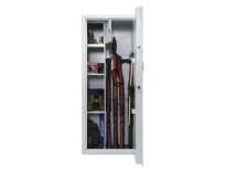 Оружейный сейф VALBERG ARSENAL 1253Т EL Оружейный сейф VALBERG ARSENAL 1253Т EL