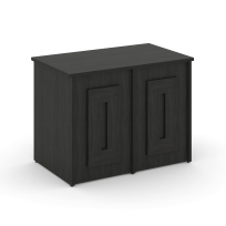 Kodex Стол сторон KD.SST-10 Суар тёмный 1000x600x750 Kodex Стол сторон KD.SST-10 Суар тёмный 1000x600x750