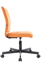 Кресло офисное Everprof EP-300 Ткань Черный Кресло офисное Everprof EP-300 Ткань Черный