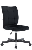 Кресло офисное Everprof EP-300 Ткань Черный Кресло офисное Everprof EP-300 Ткань Черный