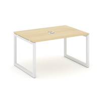 Стол для переговоров Style Project SN-5O.SPRG-003 Акация Лорка/Металл Черный 1380×980×750 Стол для переговоров Style Project SN-5O.SPRG-003 Акация Лорка/Металл Черный 1380×980×750