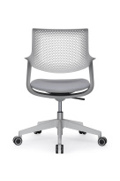 Кресло Dream B2202 Чёрный Кресло Dream B2202 Чёрный