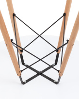 Стол Eames DSW NEW D100 Стол Eames DSW NEW D100