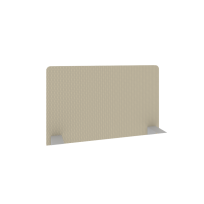 Slim Экран тканевый боковой С.ТЭКР.Б-72 Синий 720×450×22