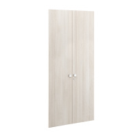 Комплект фасадов Tess Wood TES28455410 белый Комплект фасадов Tess Wood TES28455410 белый