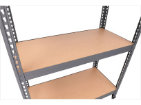 Стеллаж SBL 180KD/120×45/5 Стеллаж SBL 180KD/120×45/5
