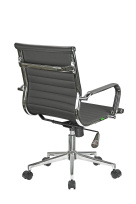 Кресло RCH 6002-2SE Чёрный Кресло RCH 6002-2SE Чёрный