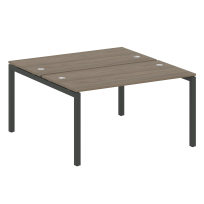 Metal System Quattro Р. ст. на П-образном м/к 50БП.РАС-СП-2.3 Акация/Антрацит металл 1400*1475*750 Metal System Quattro Р. ст. на П-образном м/к 50БП.РАС-СП-2.3 Акация/Антрацит металл 1400*1475*750