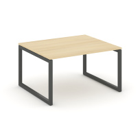 Стол для переговоров Style Project SN-5O.SPRG-033.3 Акация Лорка/Металл Черный 1380×1180×750 Стол для переговоров Style Project SN-5O.SPRG-033.3 Акация Лорка/Металл Черный 1380×1180×750