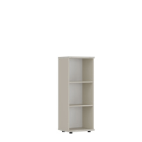 Стеллаж узкий New Line NLN36341331 дуб шамони темный Стеллаж узкий New Line NLN36341331 дуб шамони темный