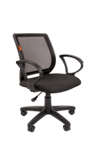 Кресло офисное Chairman 699 Россия TW черный Кресло офисное Chairman 699 Россия TW черный