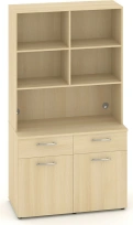 Fit Вариант № 8 MN-008 Дуб Аттик 1200*600/420*2178 Fit Вариант № 8 MN-008 Дуб Аттик 1200*600/420*2178