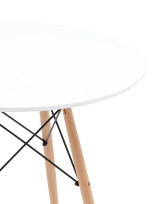 Стол Eames DSW NEW D80 Стол Eames DSW NEW D80