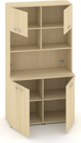 Fit Вариант № 6 MN-006 Дуб Аттик 1200*600/420*2178 Fit Вариант № 6 MN-006 Дуб Аттик 1200*600/420*2178