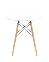 Стол Eames DSW NEW D80 Стол Eames DSW NEW D80