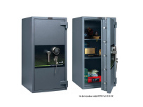 Взломостойкий сейф MDTB Fort-M 1668 EK Взломостойкий сейф MDTB Fort-M 1668 EK