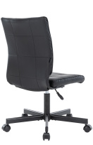 Кресло офисное Everprof EP-300 Экокожа Черный Кресло офисное Everprof EP-300 Экокожа Черный