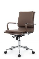 Кресло офисное офисное Hugo RCH 6003-2SE Белый Кресло офисное офисное Hugo RCH 6003-2SE Белый
