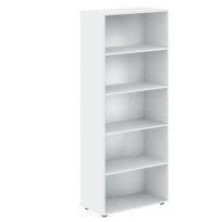 Стеллаж FHC 80 Черный графит 798×404×1965 FORTA Стеллаж FHC 80 Черный графит 798×404×1965 FORTA