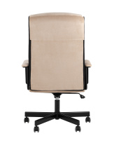Кресло руководителя TopChairs ST-DOMINGO темно-синий Кресло руководителя TopChairs ST-DOMINGO темно-синий