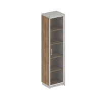 Комплект №8 Wood&Stone / Шкаф К8 / СФ-534502 + СФ-535505